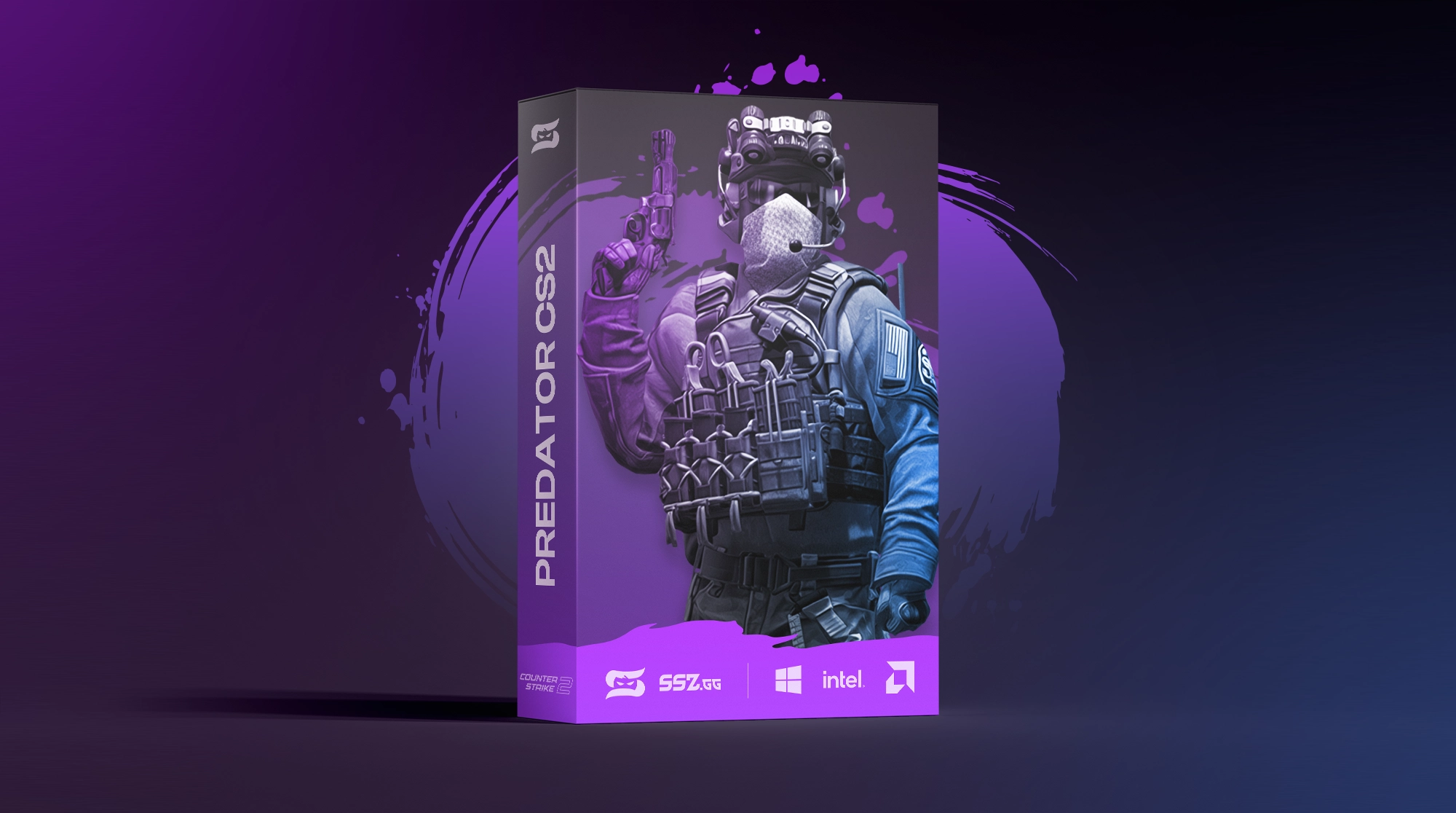 Predator (CS2) 