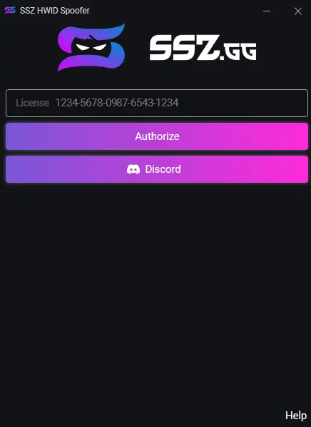 SSZ Spoofer