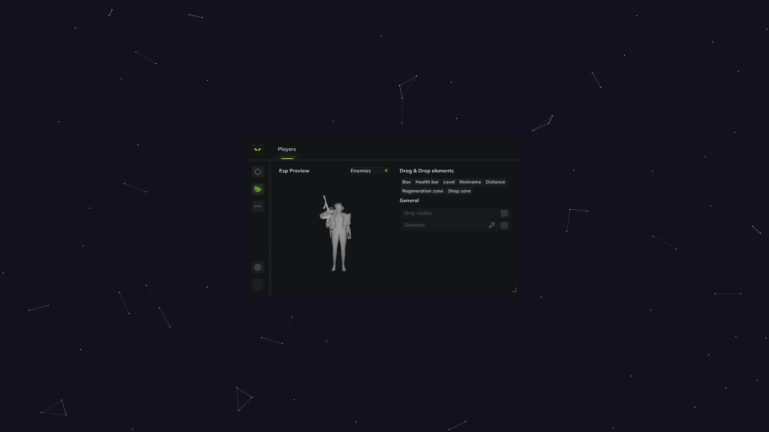 Predator