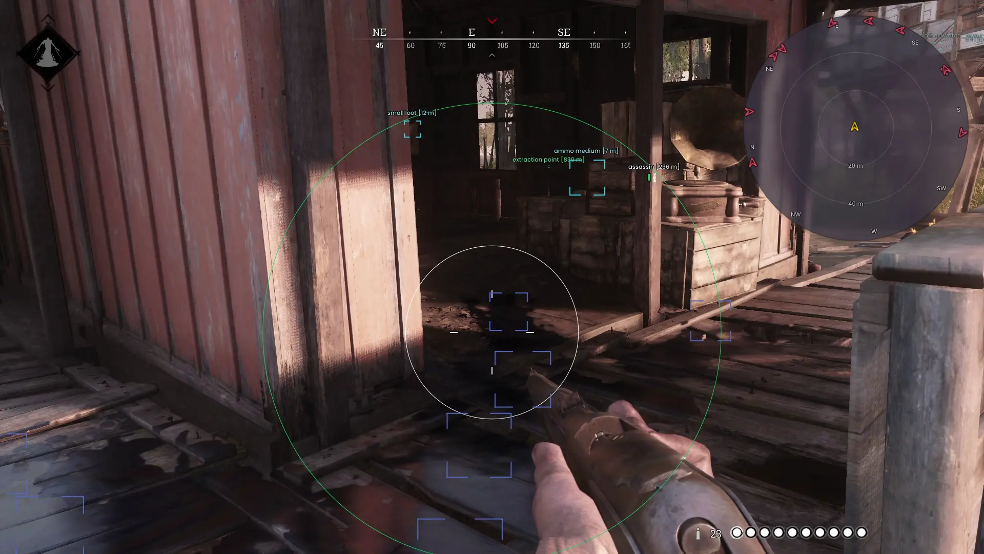 Ring-1 (Hunt) [Intel CPU Only]