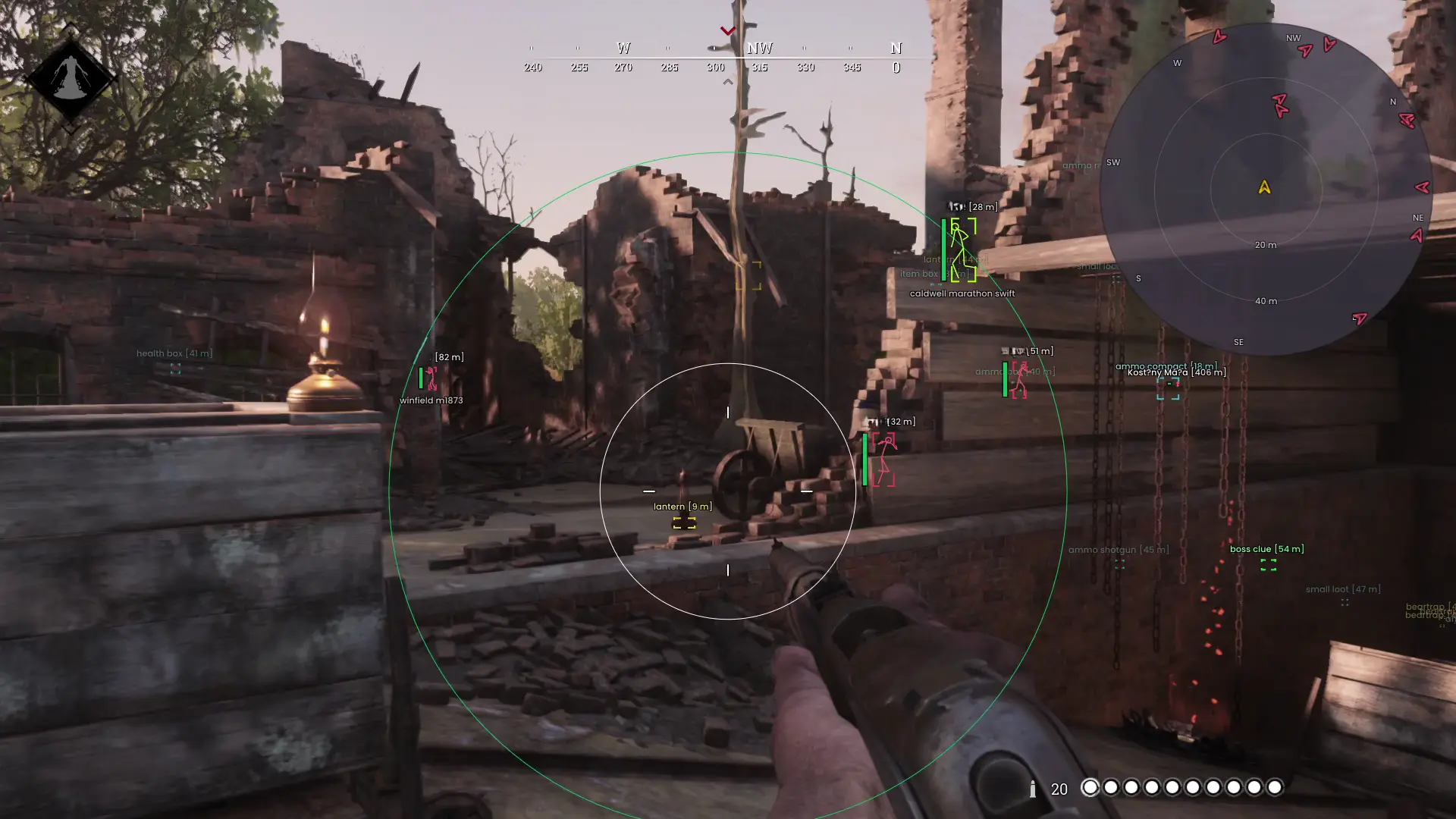 Ring-1 (Hunt) [Intel CPU Only]