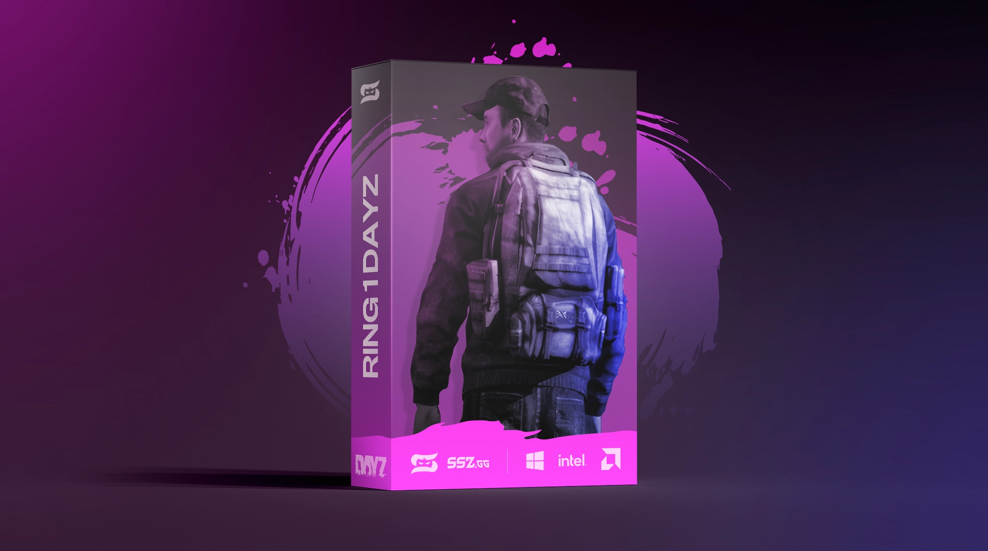DayZ Pro
