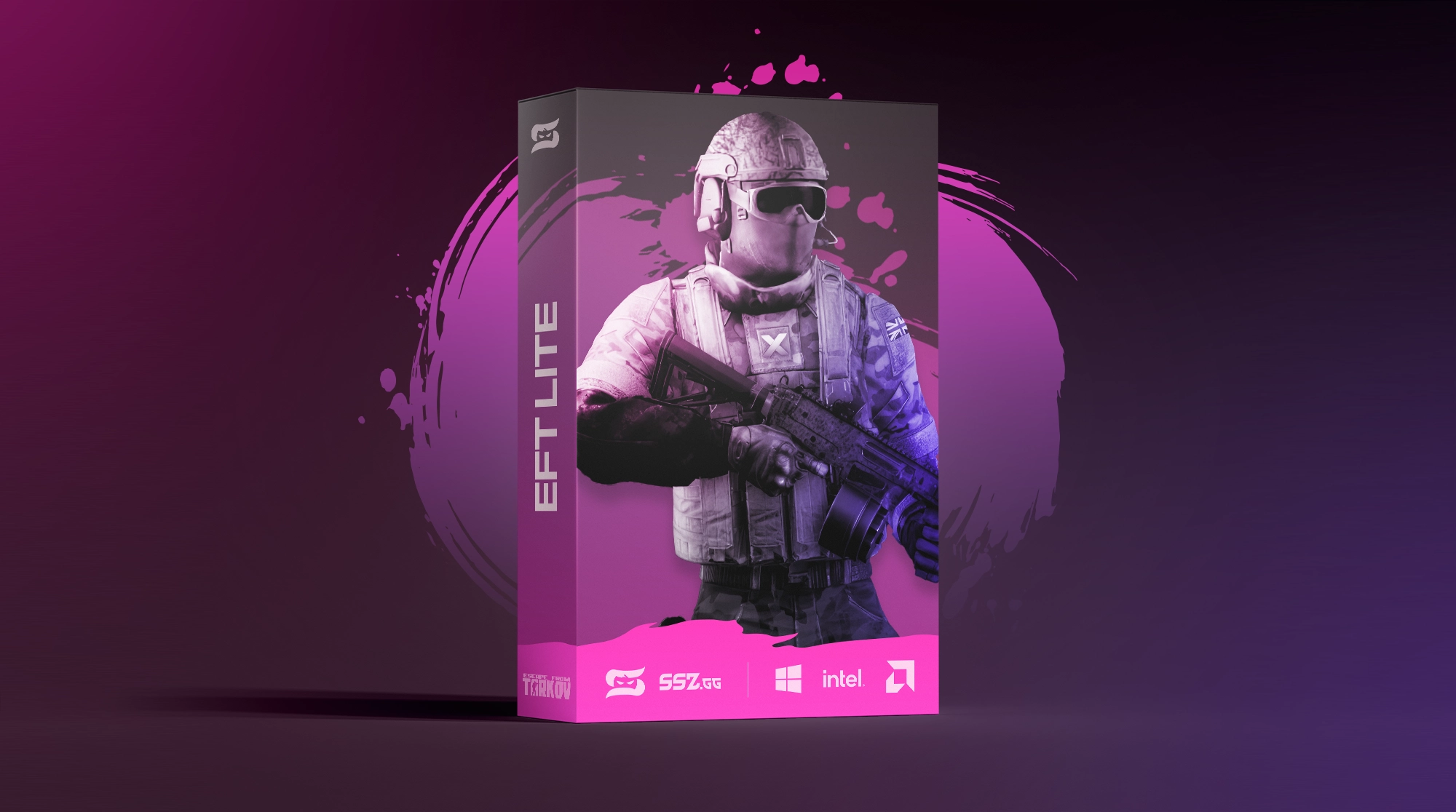 EFT Lite