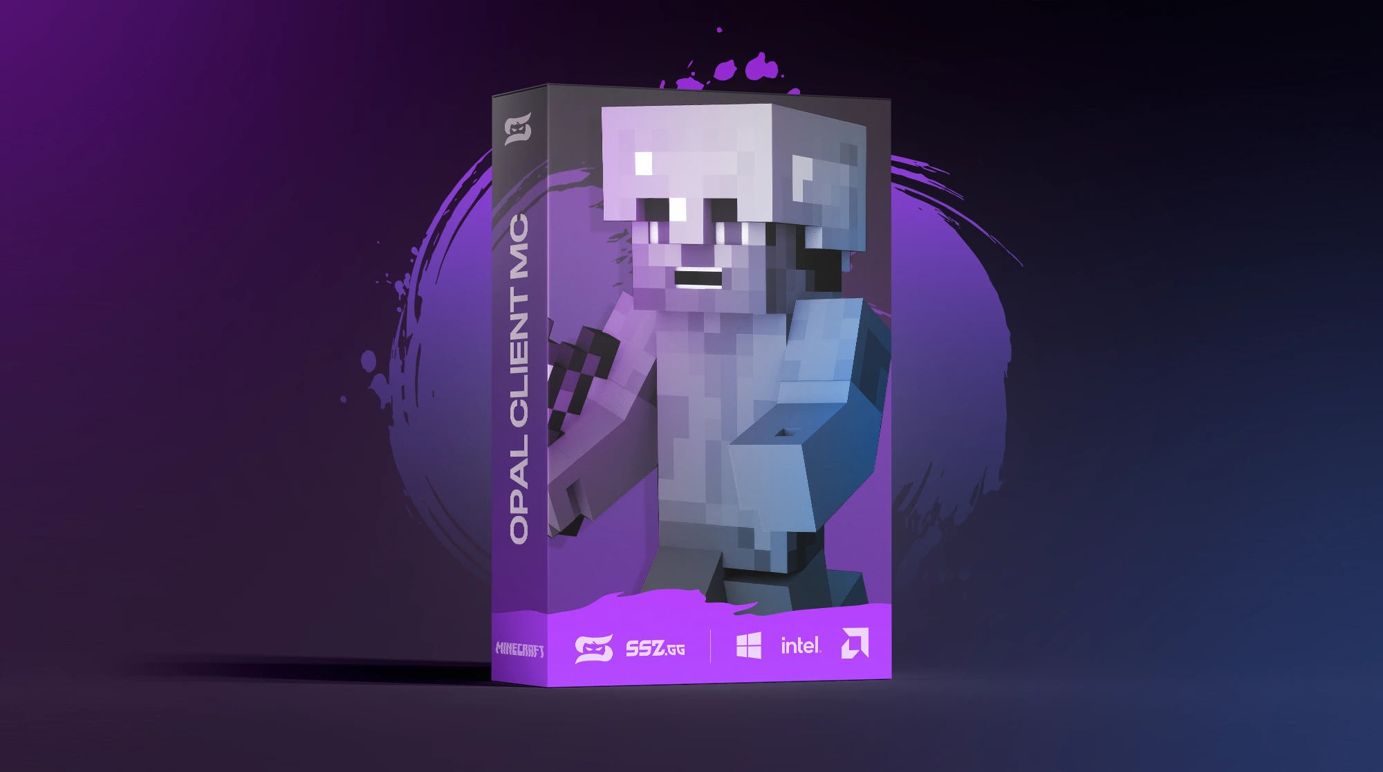 Opal Client