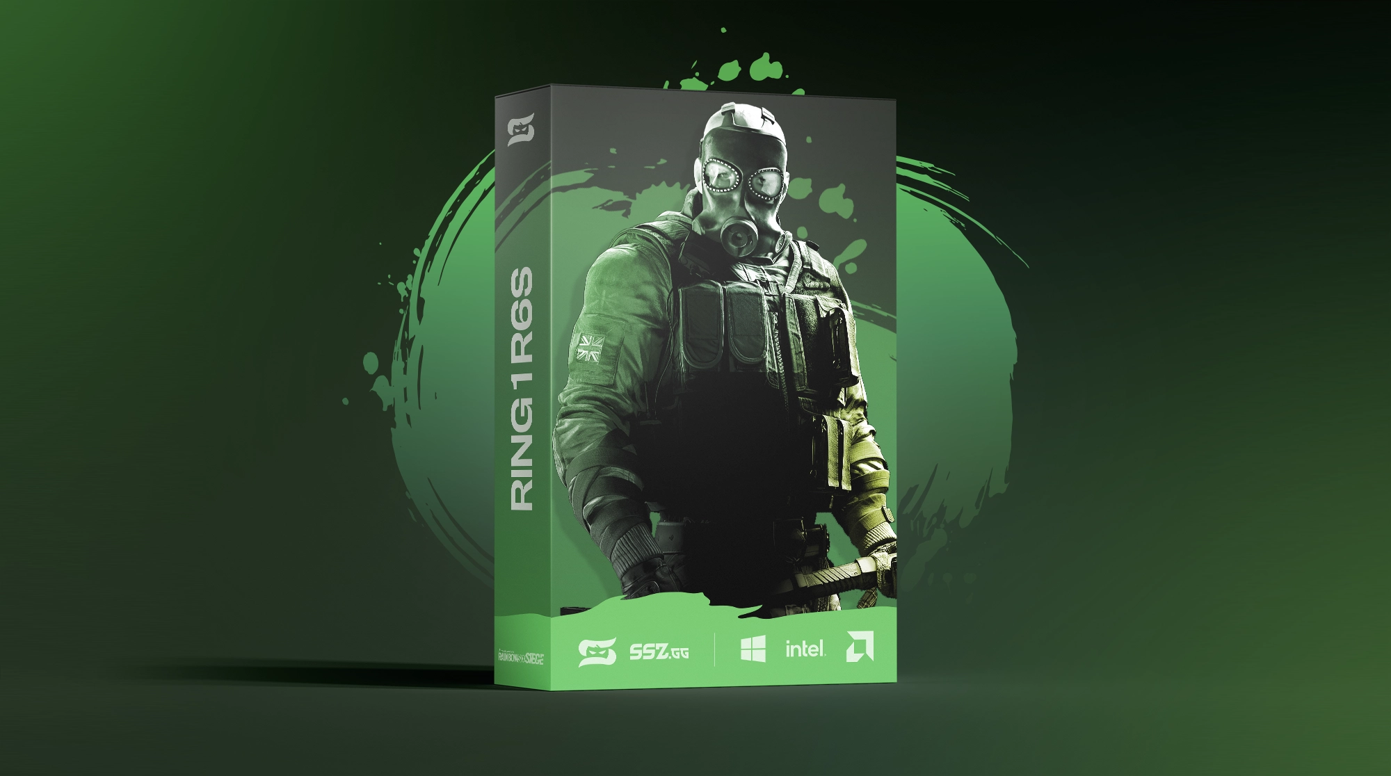Ring-1 (R6S)