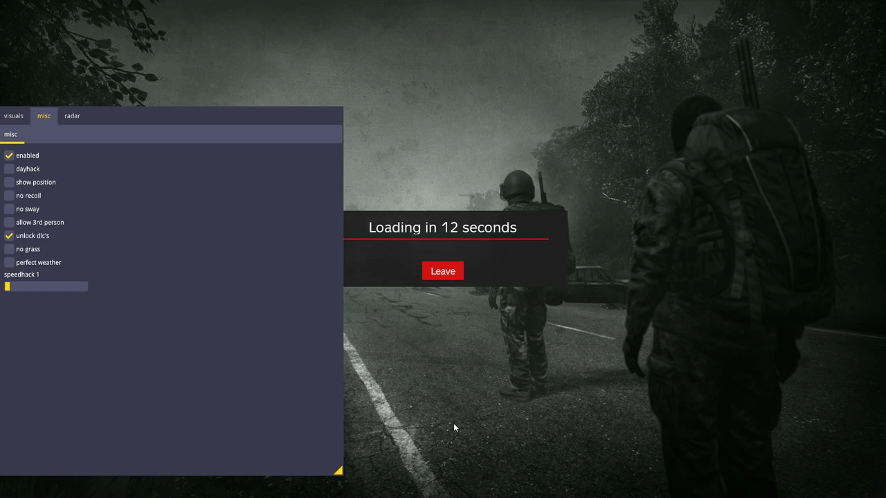 DayZ Pro