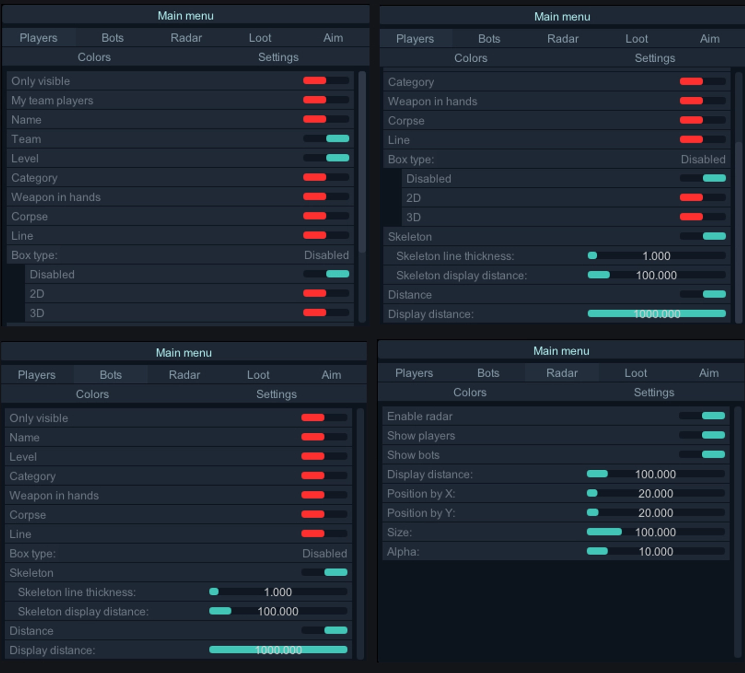 Oracle (DF) 1 day