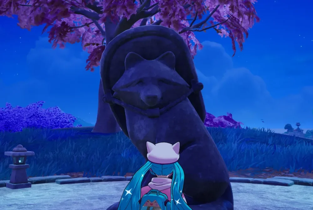 Solve Riddle in the Nightshift Forest.webp