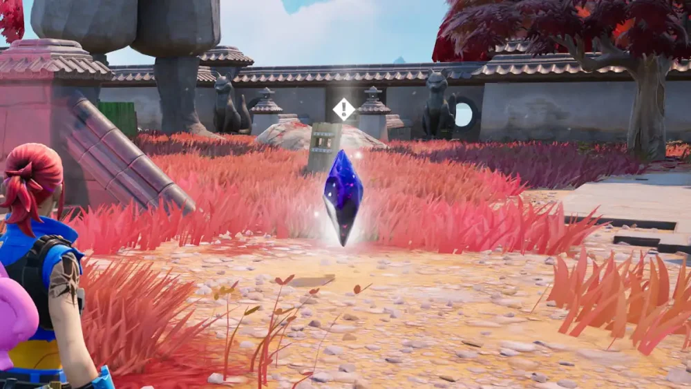 'Splinters of Possibility' Questline.webp