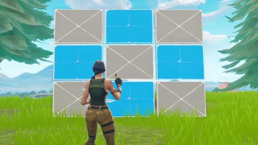 fortnite Building and Editing skills.webp