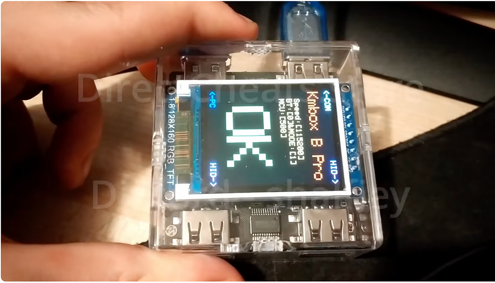 what are DMA Cards.webp