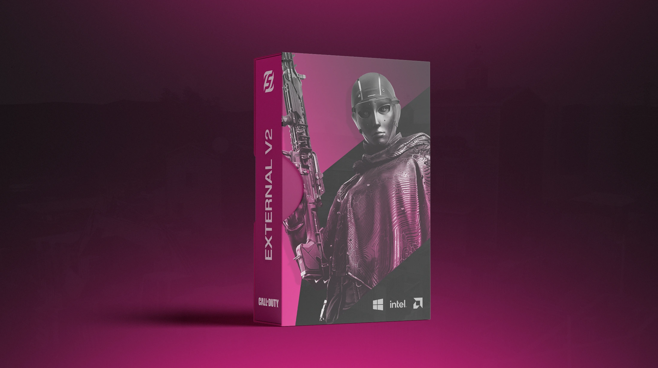 COD External V2 (BO6)