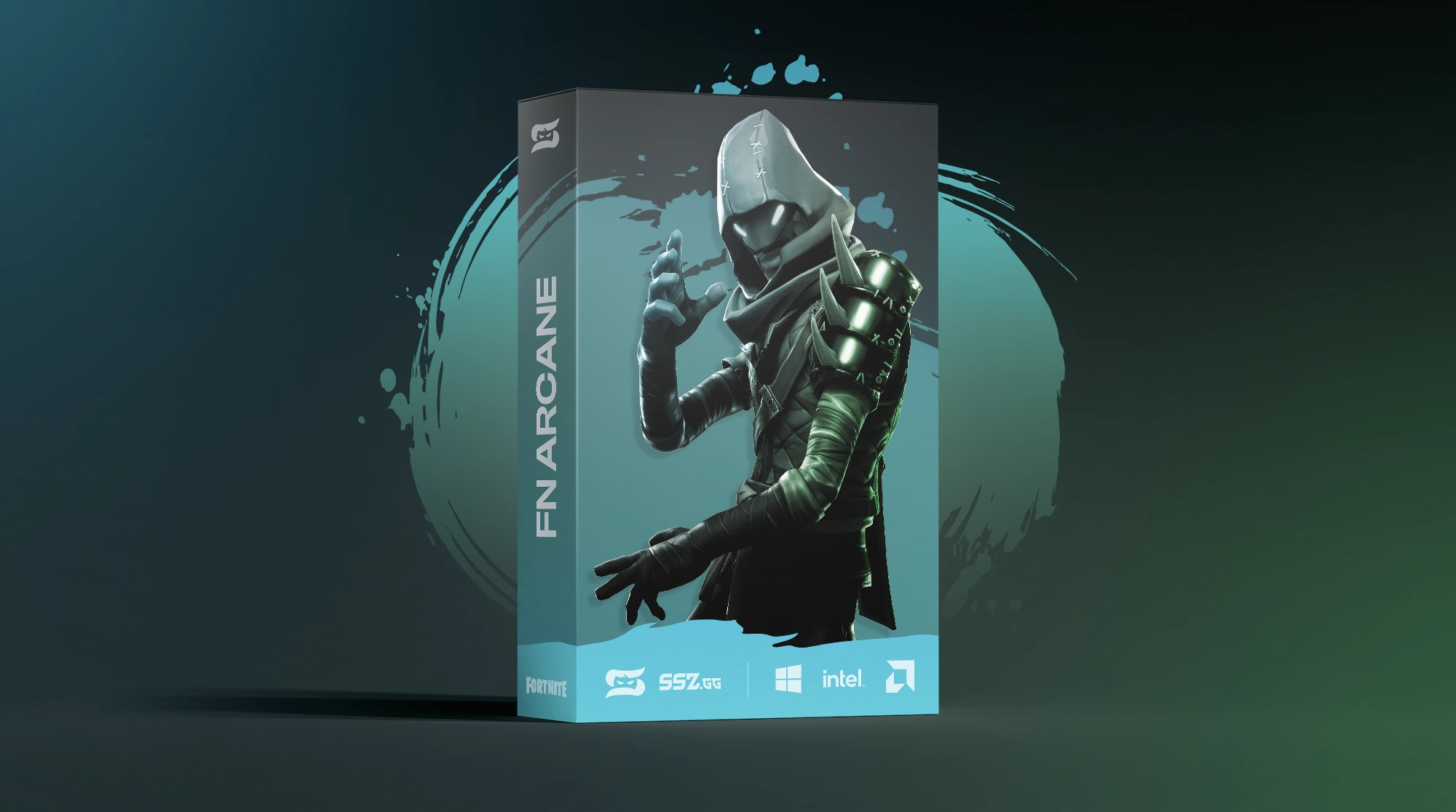 Arcane (Fortnite)