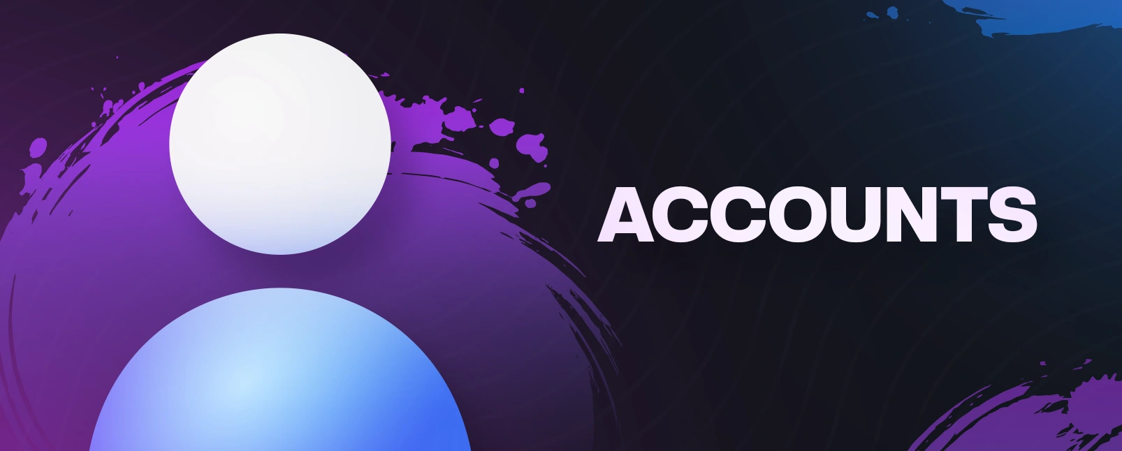 Accounts