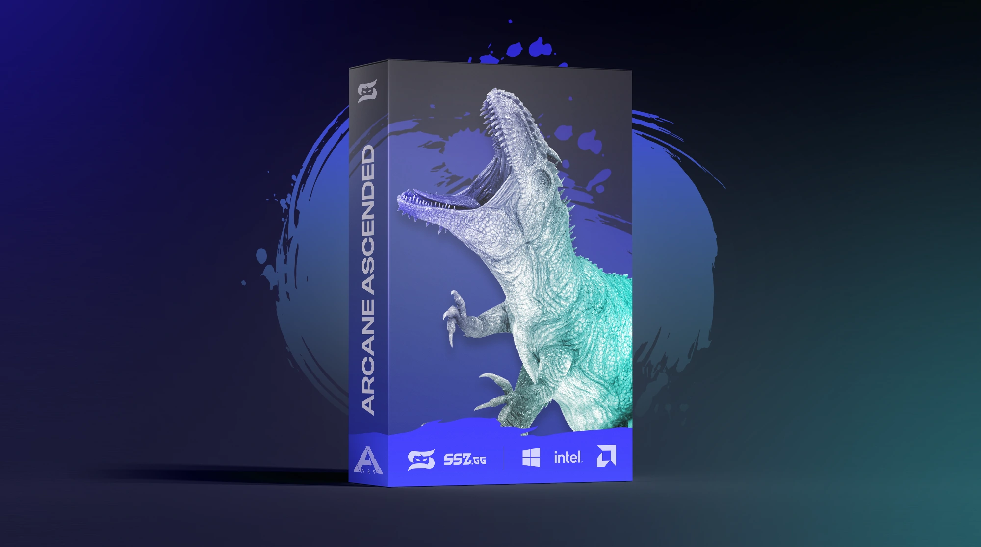 Arcane (ARK)
