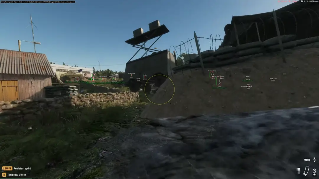 Kernaim (Arma Reforger) 