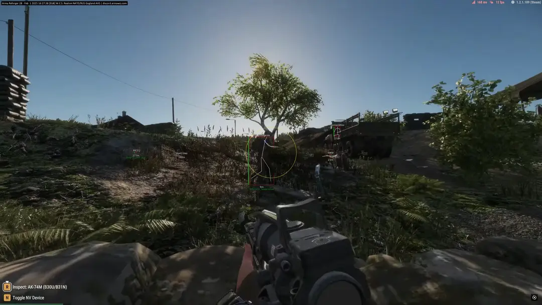 Kernaim (Arma Reforger) 