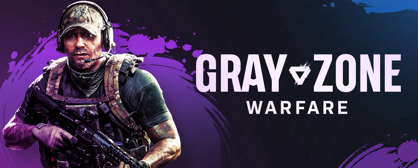 Grayzone Warfare Hacks ESP Aimbot Wallhack 