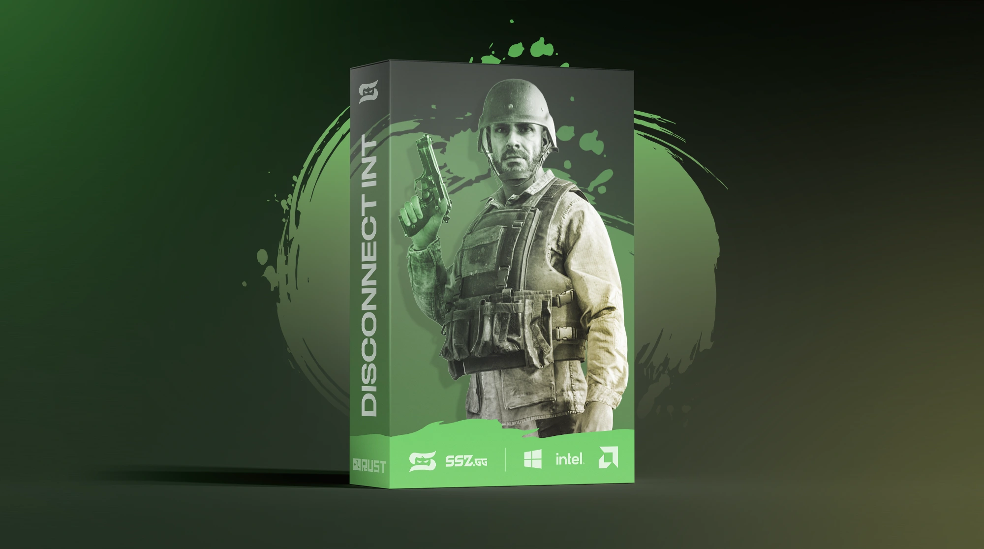 Disconnect Internal