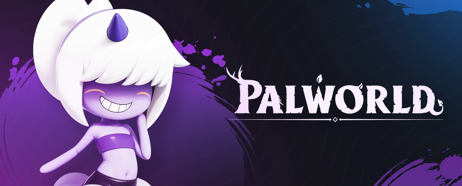 Palworld
