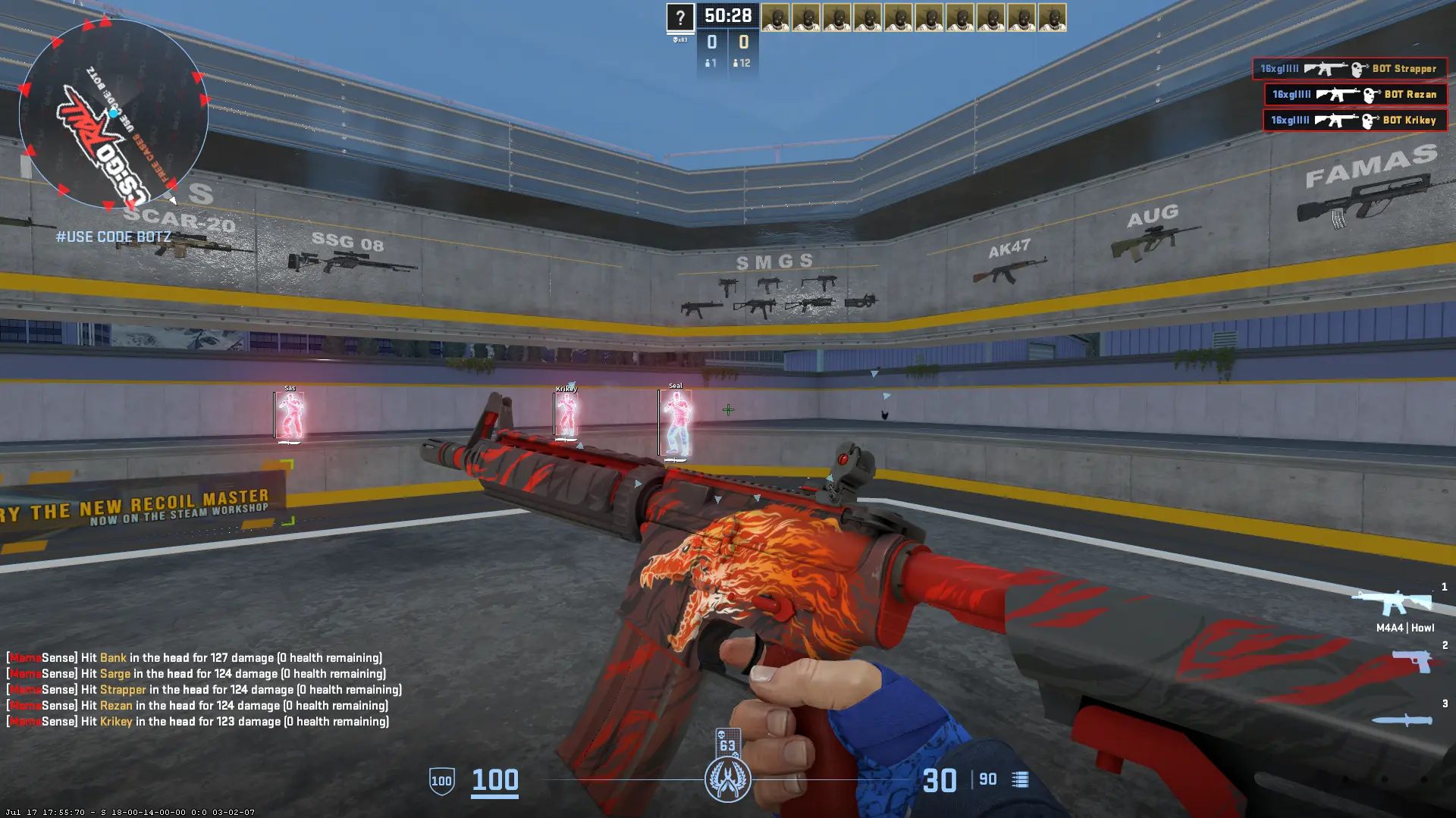 CS2 Aimbot