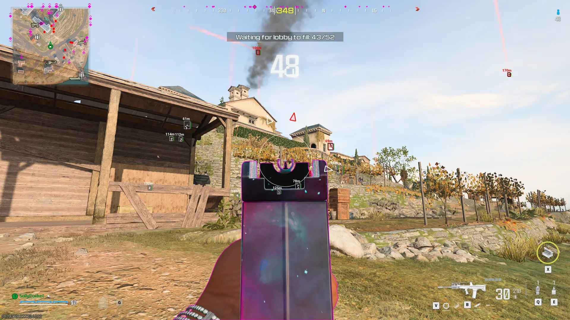 MW3 Stealth Cheat