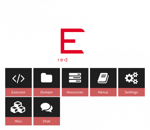 redENGINE Lua Executor