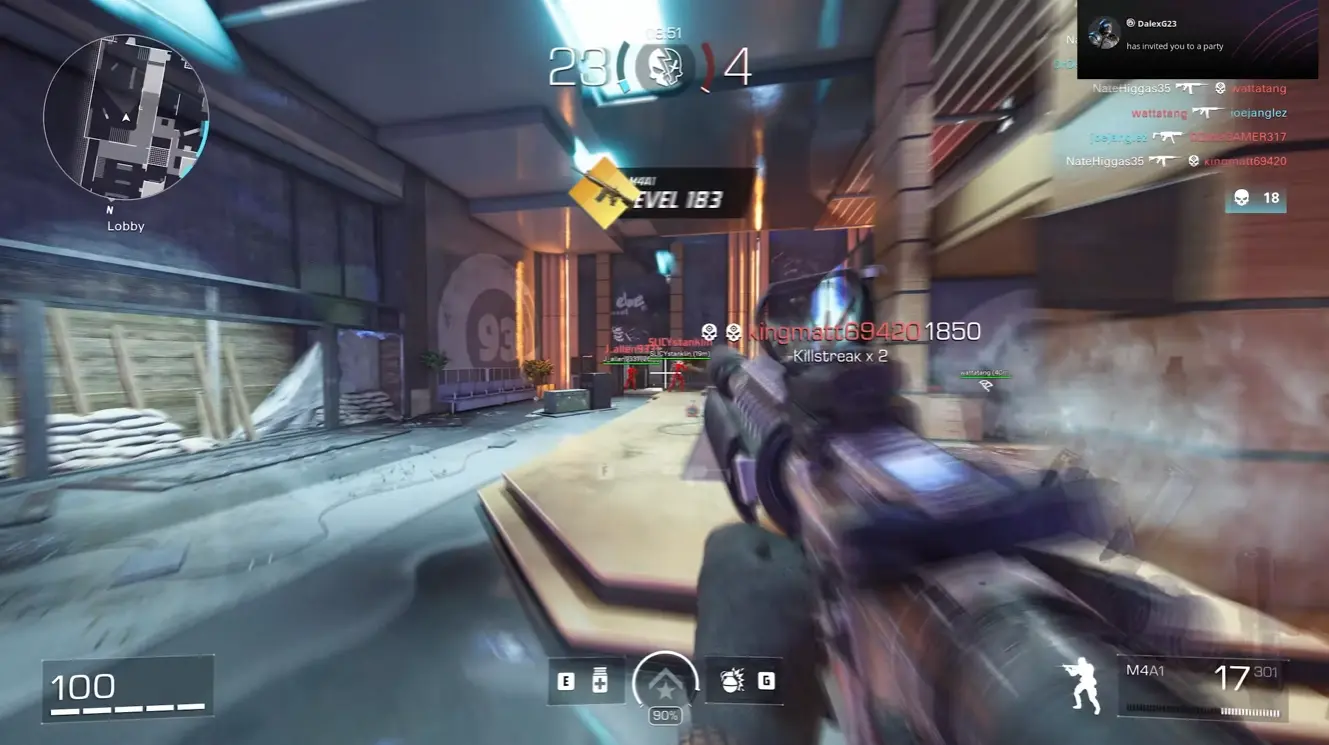 XDefiant Aimbot