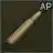 .338 Lapua AP Tarkov ammo icon