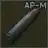 .366 AP Tarkov ammo icon
