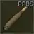 PPBS Igolnik Tarkov ammo icon
