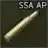 SSA AP Tarkov ammo icon
