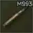 M993 Tarkov ammo icon