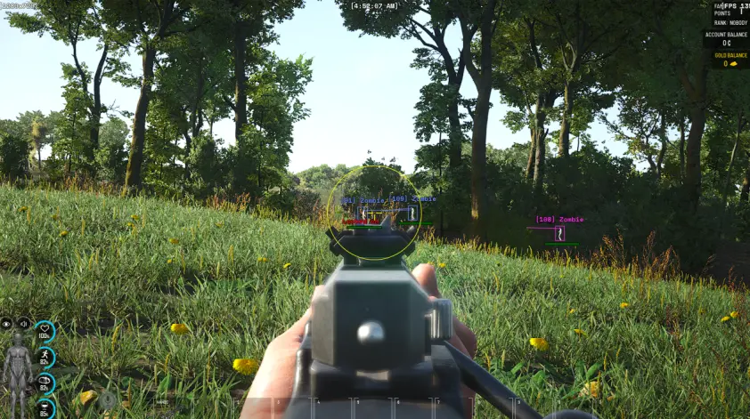 SCUM Cheats