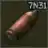 9x19 PBP Tarkov ammo icon