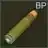 9x39 BP Tarkov ammo icon