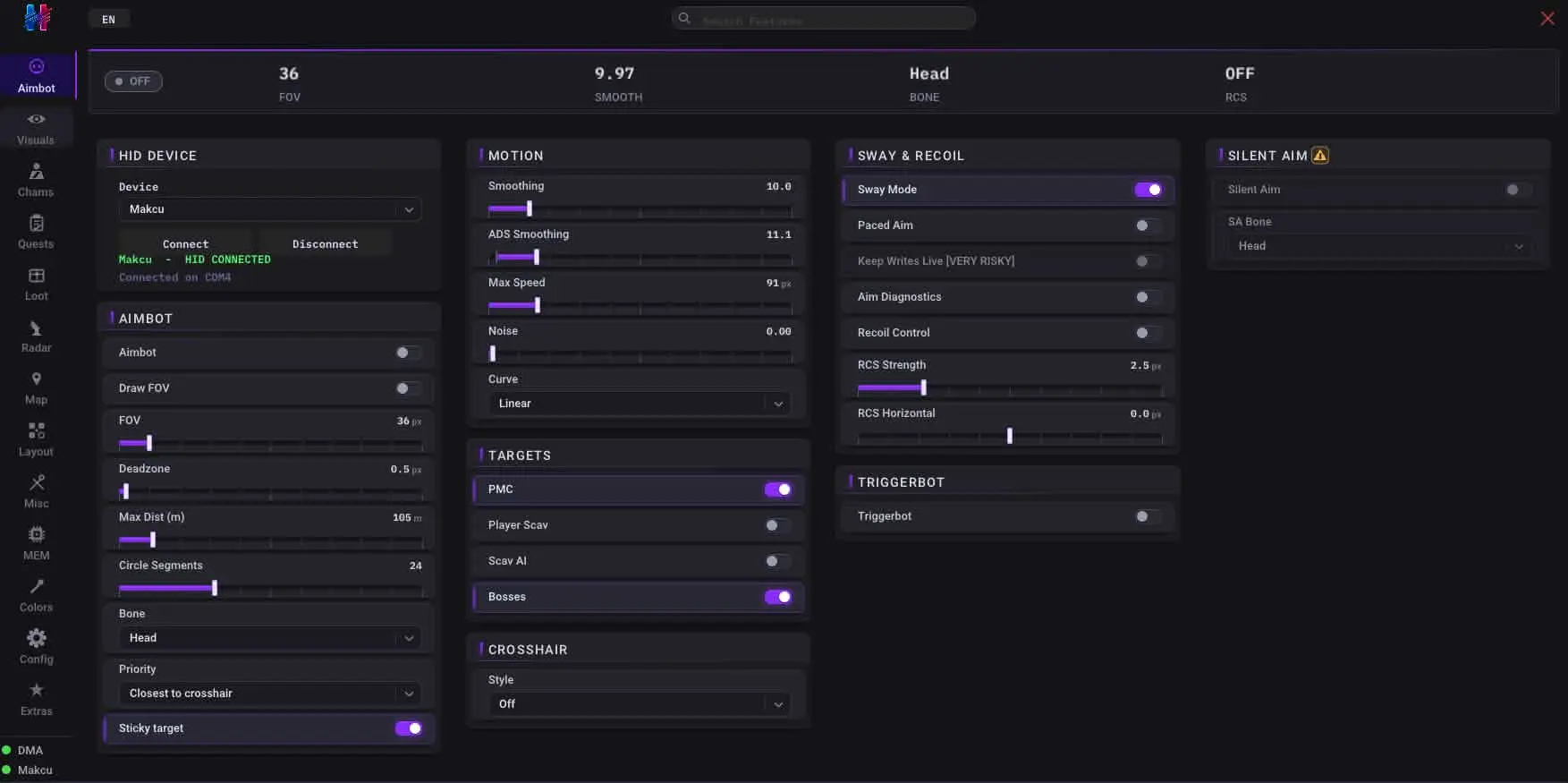 Aimbot